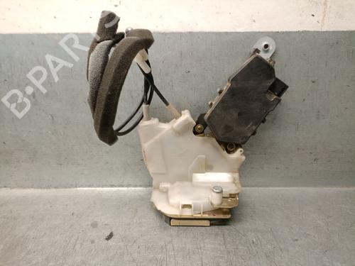 Høyre bak lås SUBARU FORESTER (SG_) 2.0 AWD (SG5) (125 hp) 32114476