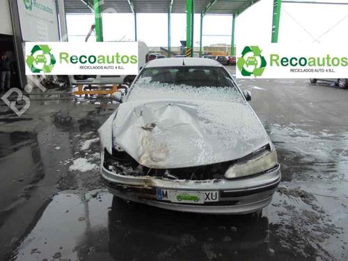 Electronic sensor PEUGEOT 406 (8B) 1.8 16V | BP8293897M84 