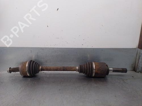 Used Right rear driveshaft Right rear driveshaft LAND ROVER RANGE ROVER III (L322) 3.6 D 4x4 (272 hp) 33019184 33019184