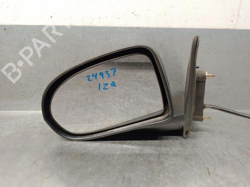 Used Left mirror Left mirror JEEP COMPASS (MK49) 2.0 CRD 4x4 (140 hp) 33656972 33656972