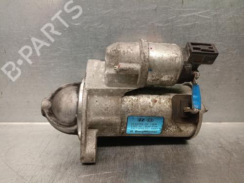 Used Starter HYUNDAI BAYON (BC3) 1.2 MPI (84 hp) 31924708
