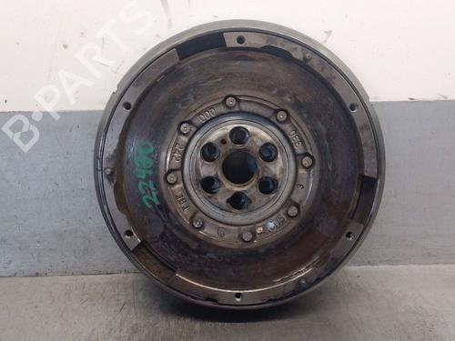 flywheel-peugeot-307-sw-3h-2002-2003-2004-2005-2006-2007-2008-2009-24917091 main image