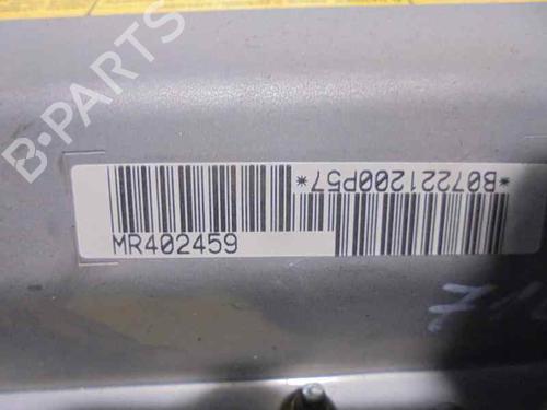 Passasjer kollisjonspute MITSUBISHI PAJERO III (V7_W, V6_W) 3.2 Di-D (V68W, V78W) | BP2110710C10 