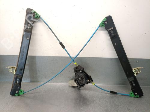 Used Front left window mechanism Front left window mechanism 38087655 38087655