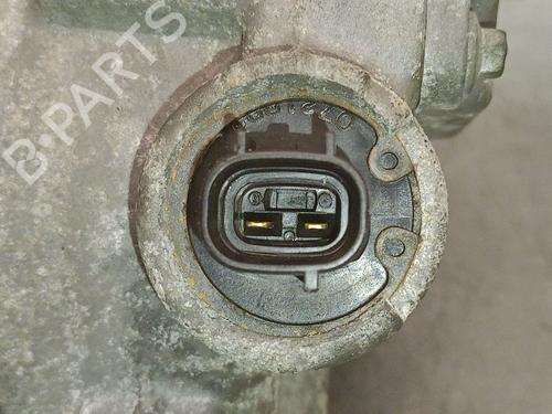 AC compressor TOYOTA AURIS (_E15_) 2.0 D-4D (ADE150_, ADE150R) | BP21839025M34 