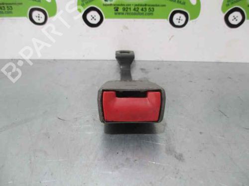 Seat buckle CHEVROLET REZZO MPV (U100) 1.6 | BP20245589I32 