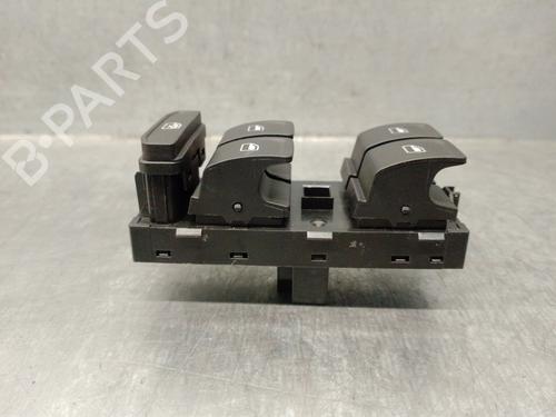 Left front window switch SKODA OCTAVIA III (5E3, NL3, NR3) 1.4 TSI | BP33335182I27 - Image 3