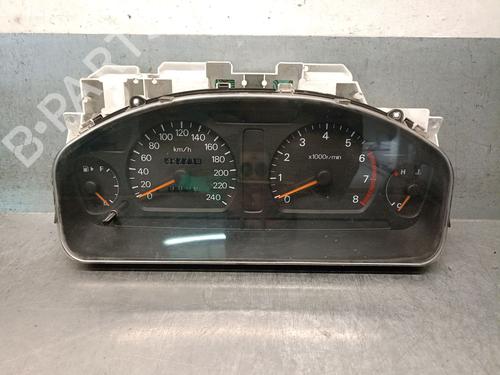 Cockpit MITSUBISHI GALANT VIII (EA_) [1996-2004]  32505147