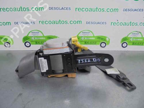 Used Front right seatbelt HONDA CIVIC VIII Saloon (FD, FA) 1.3 IMA (FA3, FD3) (95 hp) 8724215