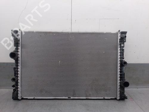 Used Water radiator BMW X3 (G01, F97, G08) xDrive 20 d Mild-Hybrid (190 hp) 28140233