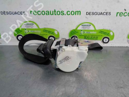 Used Front right seatbelt FORD FOCUS II Convertible 2.0 TDCi (136 hp) 8724850