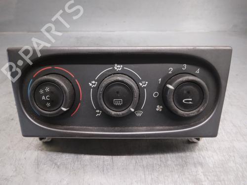 Used Climate control Climate control 37997474 37997474