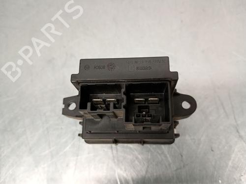 Heater resistor LANCIA VOYAGER MPV (404_) 2.8 CRD (RT, 53) | BP28135023M108 