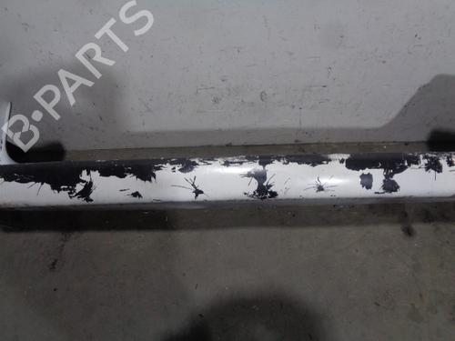 Rear bumper VW TRANSPORTER T4 Van (70A, 70H, 7DA, 7DH) 2.0 | BP13631704C8 