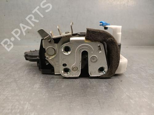 Front left lock NISSAN MICRA IV (K13K, K13KK) 1.2 | BP22202627C98 