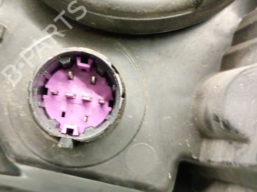 Right headlight FIAT TIPO Saloon (356_, 357_) 1.4 LPG (356SXF1B) | BP29385140C29 