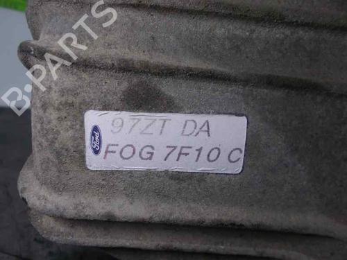 Gearbox FORD MONDEO II (BAP) 1.8 TD | BP4367814M3 