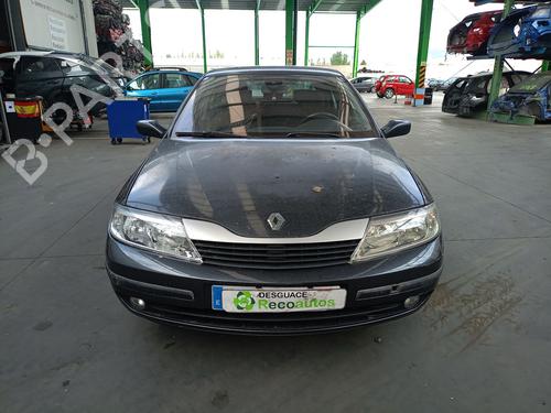 Left tailgate light RENAULT LAGUNA II (BG0/1_) 1.9 dCi (BG08, BG0G) | BP28073780C79 - Image 11