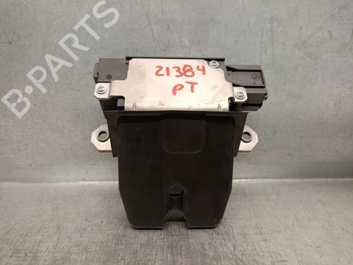 Bakluke lås FORD FOCUS II (DA_, HCP, DP) [2004-2013]  20698873