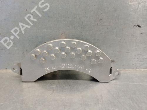 Varmeblæsermodstand RENAULT CLIO V (B7_) 1.6 E-TECH 140 (B7MU) (140 hp) 29202538