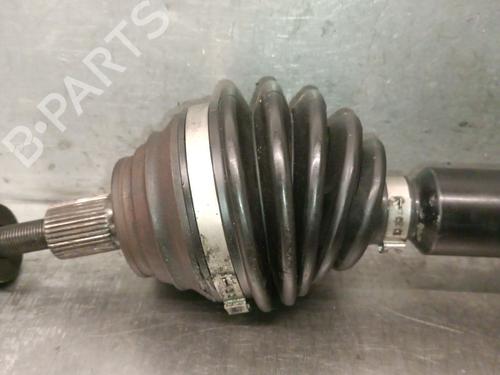 Right front driveshaft SEAT LEON (1P1) 1.9 TDI | BP37602540M39 - Image 3