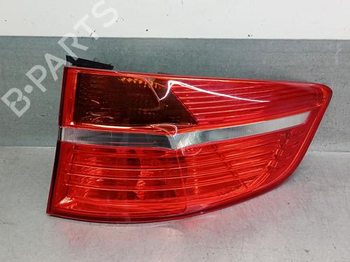Used Right taillight BMW X6 (E71, E72) xDrive 35 d (286 hp) 32081279