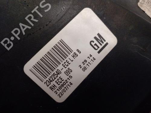 Right taillight OPEL INSIGNIA A (G09) 2.0 CDTI (68) | BP36112159C35 - Image 9
