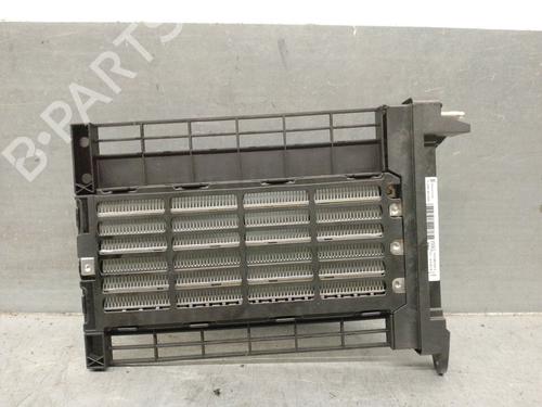 Used Heater resistor AUDI Q3 (F3B) 35 TDI (150 hp) 29697069