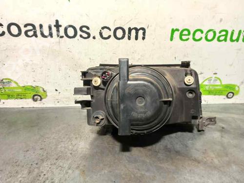 Left headlight AUDI 100 C4 Avant (4A5)  | BP5078559C28 