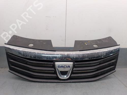 Used Grille DACIA SANDERO 1.5 dCi (68 hp) 31060801