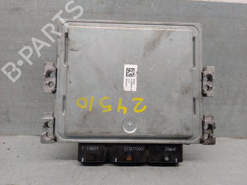 Engine control unit (ECU) FORD MONDEO IV (BA7) 2.0 TDCi | BP31888690M57