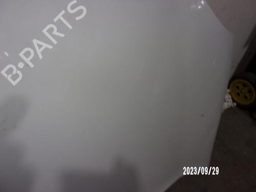 Hood RENAULT KANGOO / GRAND KANGOO II (KW0/1_) 1.5 dCi 85 (KW0K, KW0L, KW0B) | BP15494848C1 