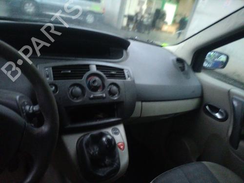 Clutch slave cylinder RENAULT GRAND SCÉNIC II (JM0/1_) 1.9 dCi (JM0G, JM12, JM1G, JM2C) | BP30912564M113