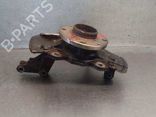 Left front steering knuckle FIAT PANDA (169_) 1.2 (169.AXB11, 169.AXB1A) | BP36701006M25 - Image 7