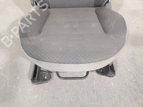 Left front seat FIAT 500 (312_) 1.2 (312AXA1A) | BP38512645C15 - Image 6
