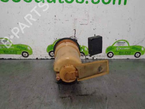 Fuel pump TOYOTA RAV 4 II (_A2_)  | BP12187435M76 