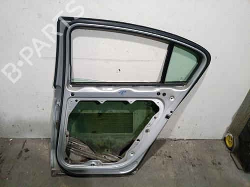 Right rear door VW PASSAT B6 (3C2) 2.0 TDI 16V | BP30161127C5