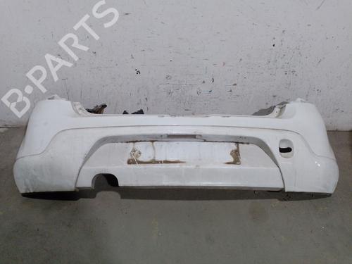 Used Rear bumper DACIA SANDERO 1.2 16V (75 hp) 24450777