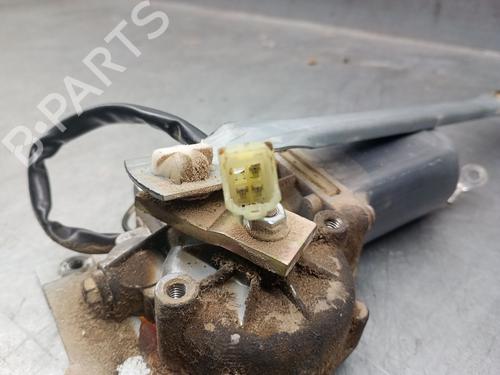 Rear wiper motor SANTANA 300/350 1.6 HDi 4x4 | BP25272613M102 
