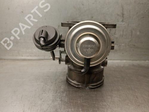 Used Egr Egr VW TOUAREG (7LA, 7L6, 7L7) 2.5 R5 TDI (174 hp) 39610129 39610129