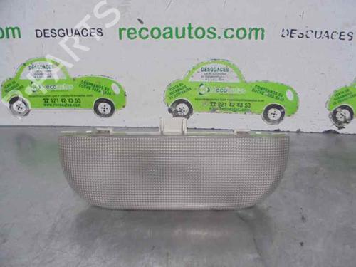 Used Interior roof light CHRYSLER VOYAGER IV (RG, RS) 2.5 CRD (141 hp) 7445542