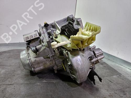 Gearbox CITROËN DS3 (SA_)  | BP17707797M3 