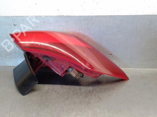Left taillight HYUNDAI TUCSON (TL, TLE) 1.7 CRDi | BP29585335C34 
