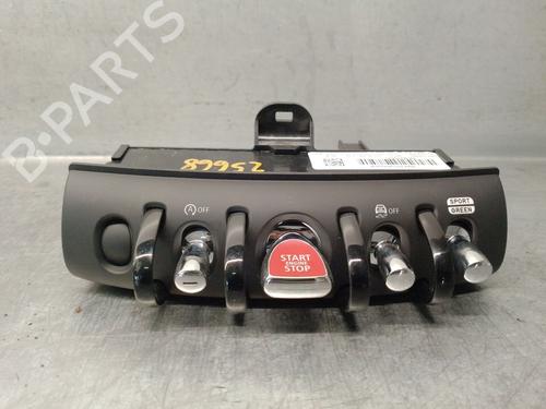 Commutateur Commutateur MINI MINI COUNTRYMAN (F60) Cooper D ALL4 (150 hp) 36222605 36222605