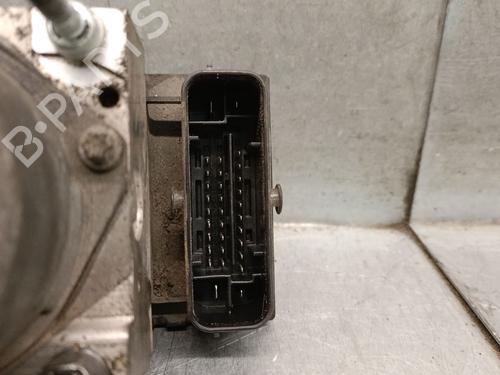 ABS pump FIAT PUNTO EVO (199_) 1.3 D Multijet (199AXC1A, 199BXC1A, 199AXT1A, 199BXT1A) | BP31814965M43 