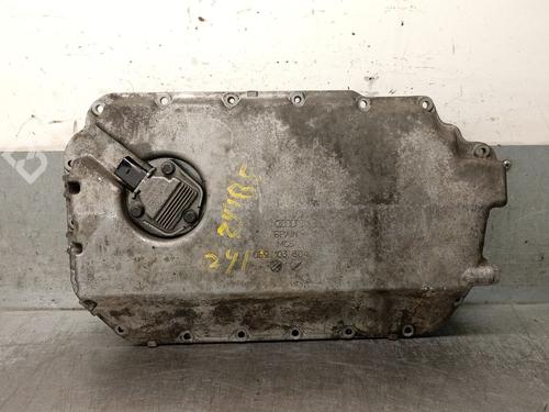 Cárter de óleo AUDI A6 C5 Avant (4B5, 4B6) 2.5 TDI (150 hp) 32365981