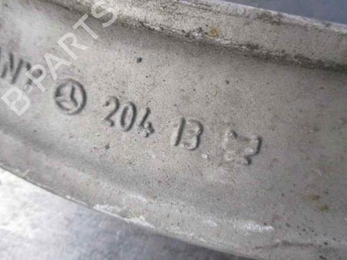 Left rear suspension arm MERCEDES-BENZ GLK-CLASS (X204) 320 CDI 4-matic (204.983) | BP2564324M14 