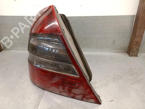 Left taillight MERCEDES-BENZ E-CLASS (W211) E 220 CDI (211.008) | BP32685752C34 - Image 6