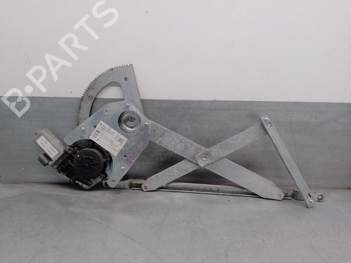 Used Front right window mechanism FORD RANGER (ET) 2.5 TDdi (143 hp) 16752128