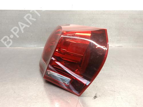 Right taillight CITROËN C4 Picasso II 1.6 BlueHDi 120 | BP30177754C35 